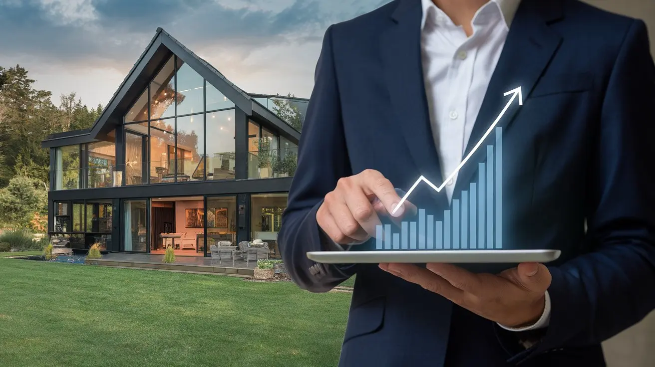 Maximize seus Investimentos com Segurança e Rentabilidade em Imóveis de Leilão Invista em Imóveis de Leilão com a Valoriza Leilões