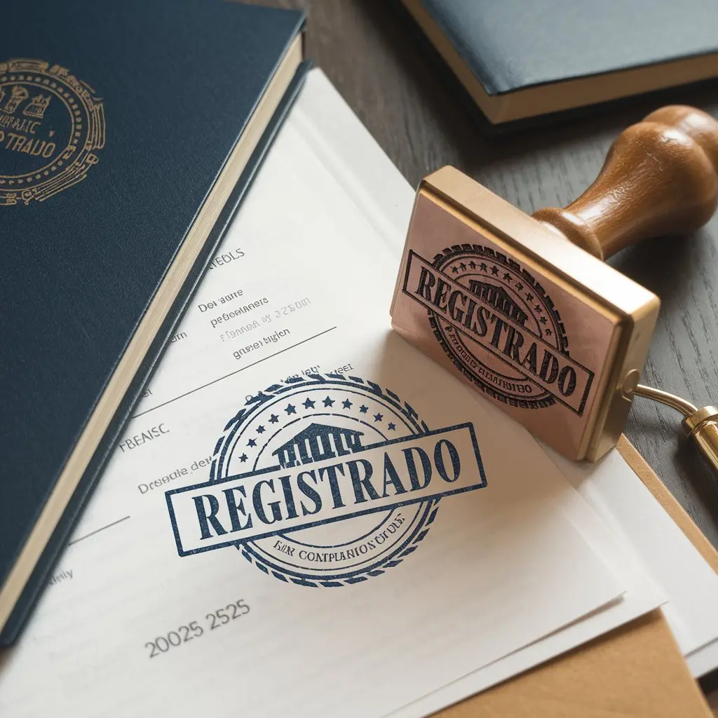Valoriza Leilões finalizando o processo de compra do imóvel com a regularização da documentação em cartório, garantindo segurança jurídica para o cliente.